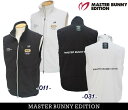 【PREMIUM SALE 50%OFF】マスターバニーbyパーリーゲイツMASTER BUNNY EDITION メンズ PASSION TO WIN!高強度...