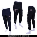 【PREMIUM SALE 40%OFF】マスターバニーbyパーリーゲイツMASTER BUNNY EDITION 防寒ストレッチニットボンディング MBEタテ...