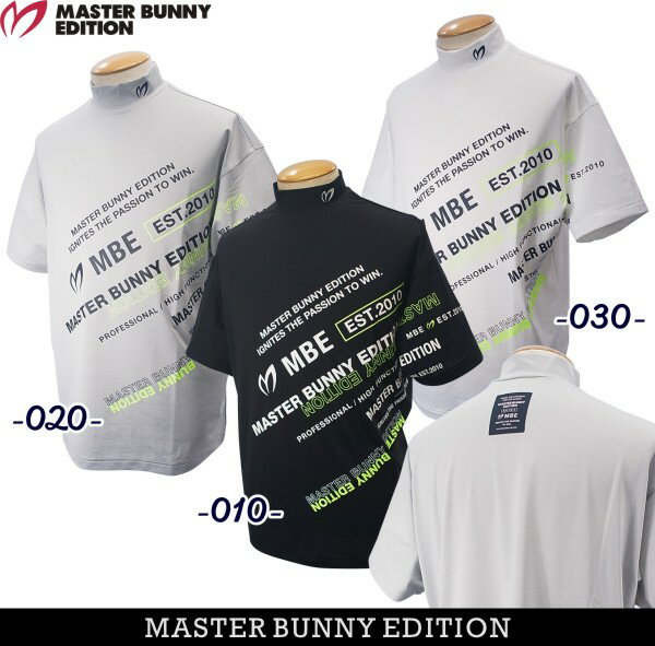 【PREMIUM-SALE 40%OFF】マスターバニーbyパーリーゲイツMASTER BUNNY EDITION ななめロゴさらさらス...