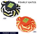 【NEW】PEARLY GATES パーリーゲイツ≪golf vege...(4)