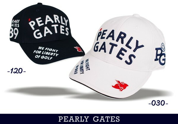 【WEB限定】PEARLY GATES NEW定番/トーナメントモデル❕パーリーゲイツ・フライングラビットス...