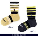 【PREMIUM SALE 30%OFF】PEARLY GATES パーリーゲイツCHAMPAGNE SERIES.マルチボーダーレディースL字型レイヤード風ソ...