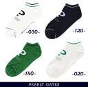 【PREMIUM SALE】PEARLY GATES パーリーゲイツENJOY”moyatto