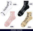 【PREMIUM SALE 30%OFF】PEARLY GATES パーリーゲイツCHAMPAGNE SERIES.レディースサポートリブショートソックス=MA...