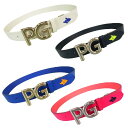 【NEW】PEARLY GATES パーリーゲイツBIG PGバックル 型押しロゴ 本革ベルト=JAPAN MADE= 053-0182001/19D