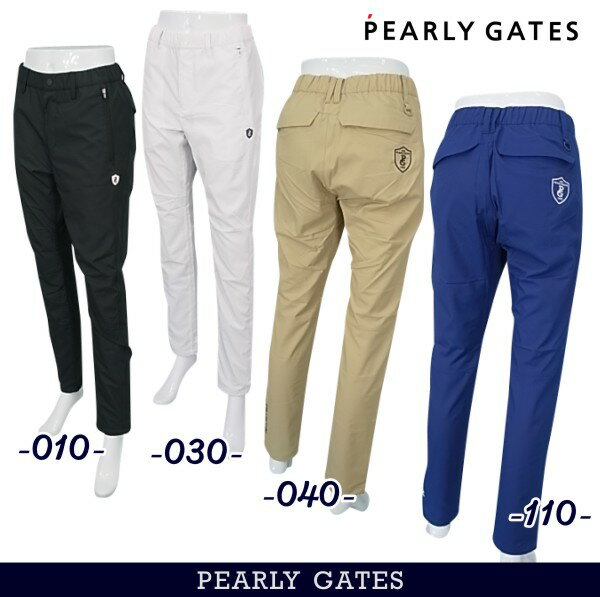 【PREMIUM SALE 40%OFF】PEARLYGATES パーリーゲイツサーモトロン/タフレックスストレッチソーラーセ...