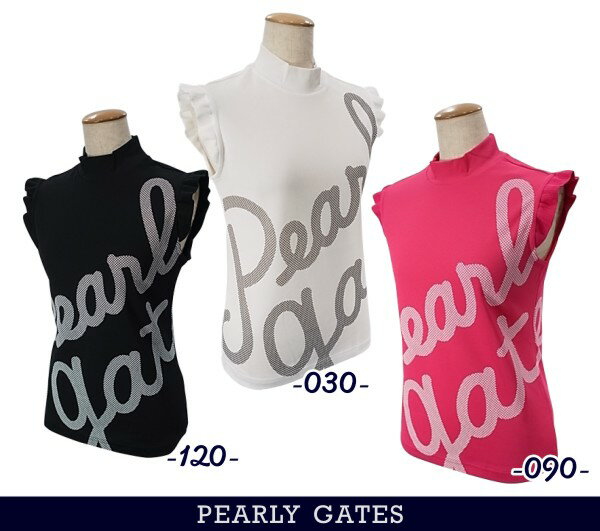 PEARLY GATES｜パーリーゲイツのトップス（タートルネック