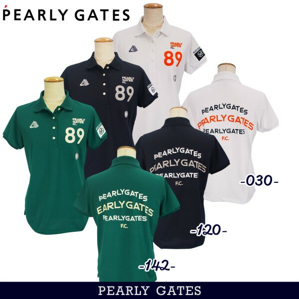 【PREMIUM SALE 30%OFF】PEARLY GATES パーリーゲイツPEARLY GA