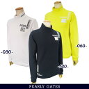 PEARLY GATES パーリーゲイツレディース