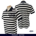 【PREMIUM SALE】PEARLY GATES パーリーゲイツ接触冷感/吸収速乾 ソルディフェンダー