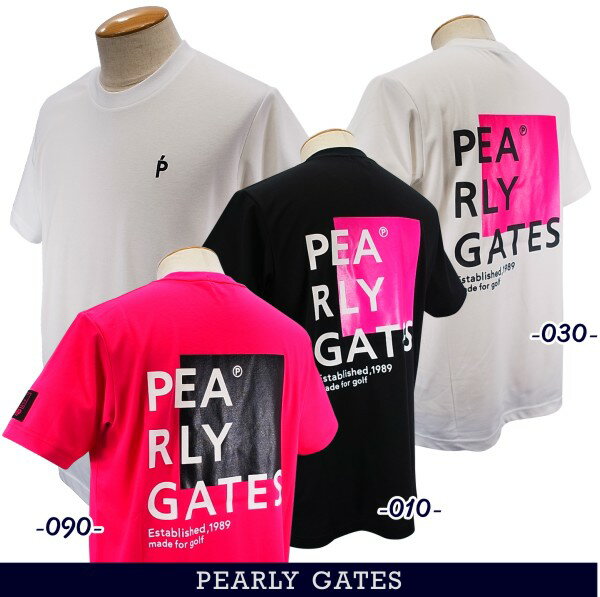 【即納&大特価】 楽天市場】パーリーゲイツ tシャツの通販 ウェア