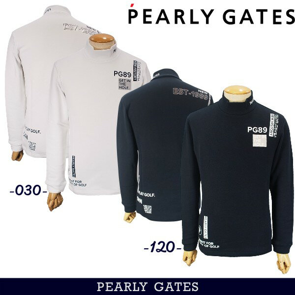 PEARLY GATES パーリーゲイツメンズ