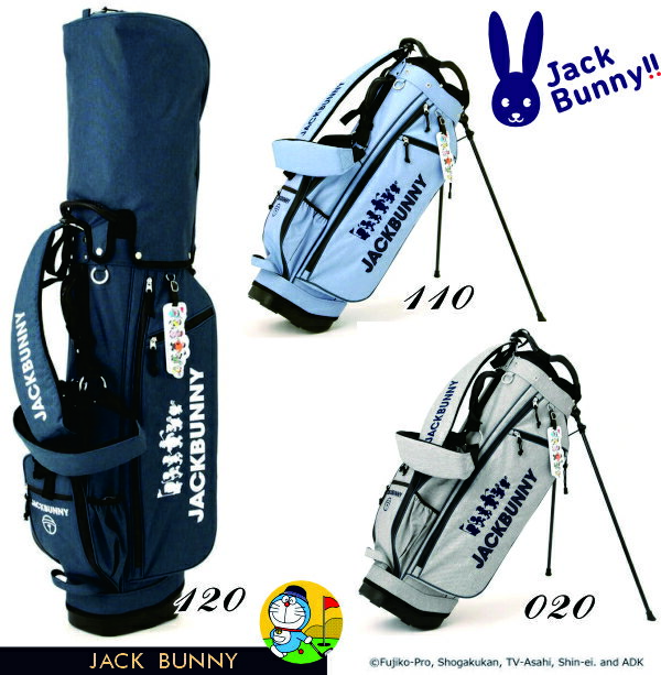 【DORAEMON JACK BUNNY!! FESTIVAL’25】【NEW】Jack Bunny!! by PEARLY GATESジャックバニー!! ドラ...