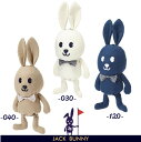 【PREMIUM CHOICE】Jack Bunny by PEARLY GATESジャックバニー ツイードぬいぐるみチョータイラビットドライバー用ヘッドカバー 460CC対応 262-3184334/23A