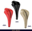 【PREMIUM SALE】Jack Bunny!! by PEARLY GATESジャックバニー!! The定番! タテロゴJBエナメル調ドライバー用ヘッドカ...