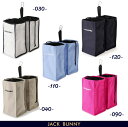 【PREMIUM SALE 30%OFF】Jack Bunny!! by PEARLY GATESジャックバニー!! ニュー定番系シューズケースセパレートタイプ...