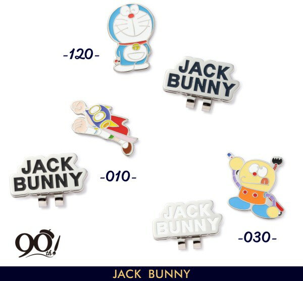  NEW Jack Bunny   by PEARLY GATESWbNoj[   FUJIKOEFEFUJIO 90thANNIVERSARY Nbv}[J[ q90th 262-4184412 24A