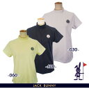 【NEW】Jack Bunny!! by PEARLY GATESジジャックバニー!! ワンポイントワッペンロゴロ