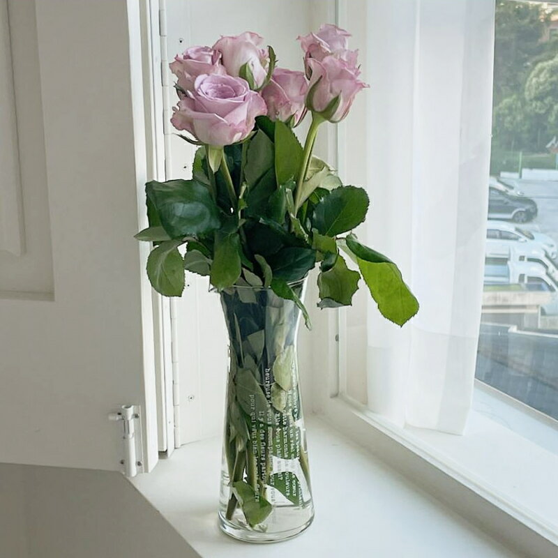 MAMANAUBE ママンオーブ fleurs vase フラワーベース 花瓶 ピッチャー おしゃれ かわいい フレンチ 韓国インテリア 韓国雑貨