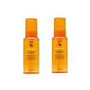 ナプラ ナピュア APエッセンス 100ml ×2点セット