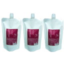 ナプラ インプライム ボリュームアップミスト 300ml リフィル ×3点セット