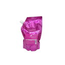 ナンバースリー ミュリアム シャンプーB 500ml (詰め替え用)