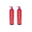 ナンバースリー ミュリアム シャンプーB 660ml ×2点セット