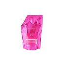 ナンバースリー ミュリアム シャンプーG 500ml (詰め替え用)