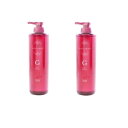 ナンバースリー ミュリアム シャンプーG 660ml ×2点セット