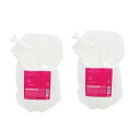 ナンバースリー ミュリアム シャンプーG 3000ml(業務用) ×2点セット