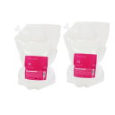 ナンバースリー ミュリアム シャンプーM 3000ml(業務用) ×2点セット