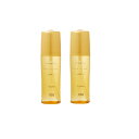 ナンバースリー ミュリアム ゴールド トライフィリア 120ml ×2点セット
