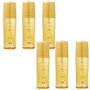 ナンバースリー ミュリアム ゴールド トライフィリア 120ml ×6点セット