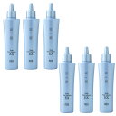ナンバースリー ミュリアム クリスタル 薬用 スカルプ バイタルインフュージョン EX 120ml ×6点セット