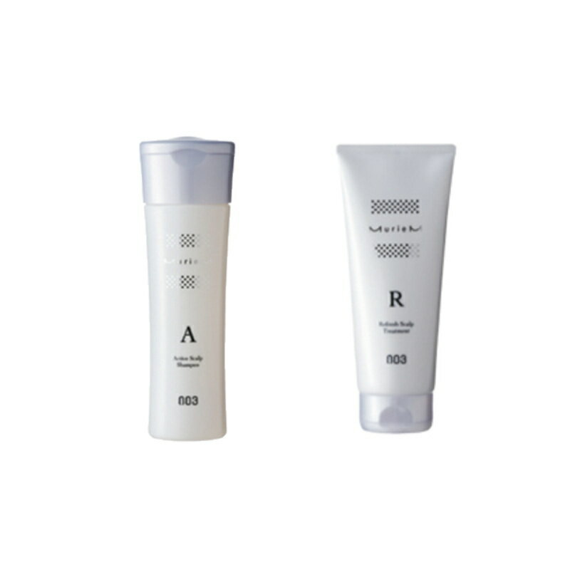 【Shampoo】 シャンプーによる抜け毛を気にして、 きちんと洗わないのは悪循環。 負担の少ないシャンプーでしっかり洗いましょう。 ■Scalp Shampoo A 頭皮のベタつきやニオイが気になる方に。 毛穴の奥まで清潔にさっぱり洗い上...