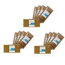 【クリックポストで送料無料】ナンバースリー トリシスコア CE プラス (12g×4包) ×3点セット