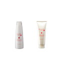 ニューウェイジャパン ナノアミノ シャンプー RM (250ml) トリートメント RM (250g) セット