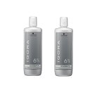 シュワルツコフ イゴラ オキシジェンタ 6% 1000ml ×2本セット