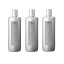 シュワルツコフ イゴラ オキシジェンタ 1.5% 1000ml ×3本セット