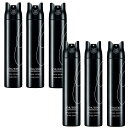 資生堂 ステージワークス ハードスプレー 180g ×6点セット