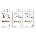 資生堂 クリエイター T/TC 共通2剤 400ml ×3点セット