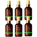 シュワルツコフ ユイルアローム ヘアオイル リラックス 100ml ×6点セット