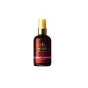 シュワルツコフ ユイルアローム ヘアオイル ラブ 100ml