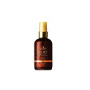 シュワルツコフ ユイルアローム ヘアオイル ビリーフ 100ml