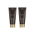 シュワルツコフ BC オイル イノセンス オイルシャンプー 200ml ×2点セット