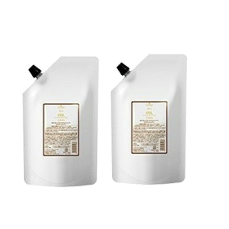シュワルツコフ BC オイル イノセンス オイルシャンプー 1000ml ×2点セット