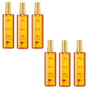 シュワルツコフ BC オイル イノセンス オイルセラム リッチ 200ml ×6点セット