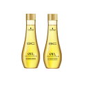 シュワルツコフ BC オイル イノセンス オイルセラム スムース 100ml ×2点セット