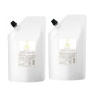 シュワルツコフ BCオイルローズ ローズオイルシャンプー 1000ml ×2点セット