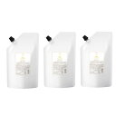 シュワルツコフ BCオイルローズ ローズオイルシャンプー 1000ml ×3点セット
